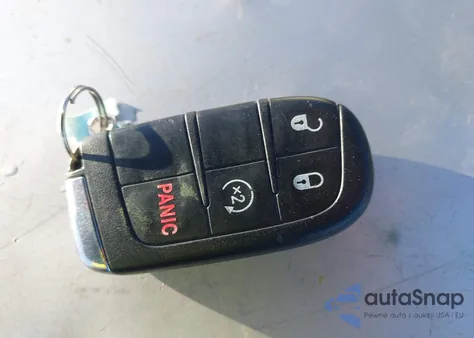 2017 Jeep Renegade Latitude 4X4 from USA, damaged, VIN ZACCJBBB1HPF55467